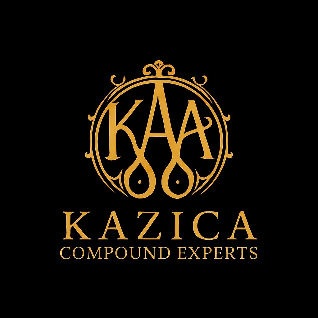 KAZICA COMPOUND EXPERTS